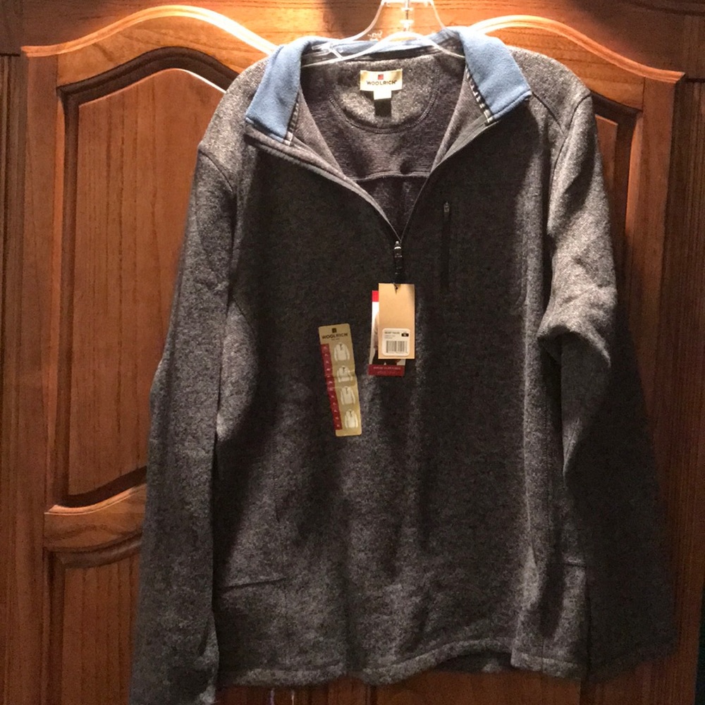 Pullover